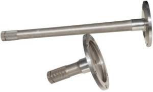 Fleece Performance - Fleece Performance 01-10 GM Duramax 6.6L LB7 / LLY / LBZ / LMM Front TufShafts - FPE-TUFSHAFTS - Image 11