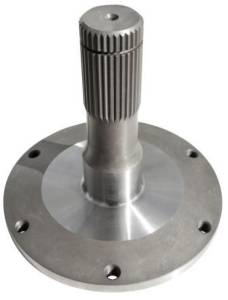 Fleece Performance - Fleece Performance 01-10 GM Duramax 6.6L LB7 / LLY / LBZ / LMM Front TufShafts - FPE-TUFSHAFTS - Image 13