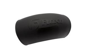Fleece Performance - Fleece Performance Universal Molded Plastic 5in Intake Manifold Elbow - FPE-UNV-INTAKE-5 - Image 2