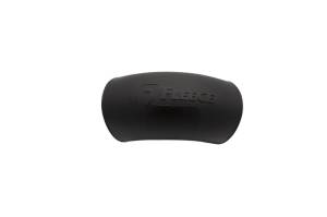 Fleece Performance - Fleece Performance Universal Molded Plastic 5in Intake Manifold Elbow - FPE-UNV-INTAKE-5 - Image 5