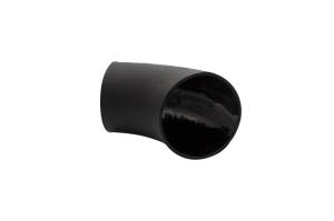 Fleece Performance - Fleece Performance Universal Molded Plastic 5in Intake Manifold Elbow - FPE-UNV-INTAKE-5 - Image 6
