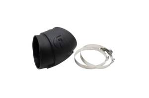 Fleece Performance - Fleece Performance Universal Molded Rubber Elbow for 5in Intakes - FPE-UNV-INTAKE-RUBBER-5 - Image 4