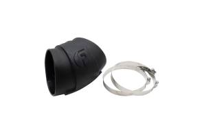 Fleece Performance - Fleece Performance Universal Molded Rubber Elbow for 5in Intakes - FPE-UNV-INTAKE-RUBBER-5 - Image 6