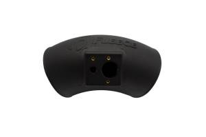Fleece Performance - Fleece Performance Universal Molded Plastic 5in Intake Manifold Elbow w/ Sensor Mounting Provisions - FPE-UNV-INTAKE-SENS-5 - Image 6