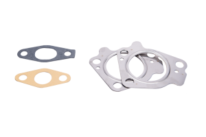 Fleece Performance - Fleece Performance 04.5-10 Chevy Duramax (LLY/LBZ/LMM) 63mm STREET VNT Cheetah Turbo w/ HX40 Outlet - FPE-VNT63-STREET - Image 12