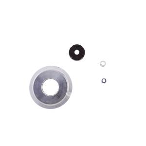 Bilstein - Bilstein B4 OE Replacement - Suspension Shock Absorber - 19-214405 - Image 2
