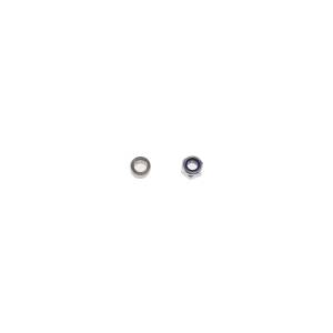 Bilstein - Bilstein B4 OE Replacement - Suspension Shock Absorber - 19-214481 - Image 2