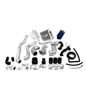 HSP Diesel 2015-2016 Chevrolet / GMC Deluxe Max Air Flow Bundle Raw - 584-3-HSP-RAW
