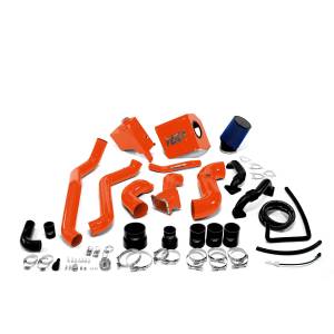 HSP Diesel - HSP Diesel 2015-2016 Chevrolet / GMC Deluxe Max Air Flow Bundle M&M Orange - 584-3-HSP-O - Image 2