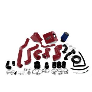 HSP Diesel - HSP Diesel 2015-2016 Chevrolet / GMC Deluxe Max Air Flow Bundle Illusion Cherry - 584-3-HSP-CR - Image 1