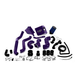 HSP Diesel - HSP Diesel 2015-2016 Chevrolet / GMC Deluxe Max Air Flow Bundle Illusion Purple - 584-3-HSP-CP - Image 1