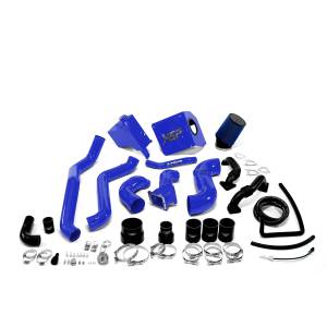 HSP Diesel - HSP Diesel 2015-2016 Chevrolet / GMC Deluxe Max Air Flow Bundle Illusion Blueberry - 584-3-HSP-CB - Image 1