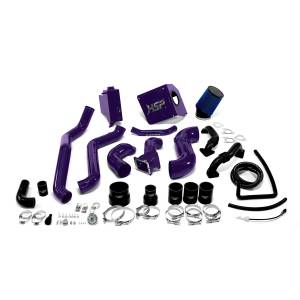HSP Diesel - HSP Diesel 2013-2014 Chevrolet / GMC Deluxe Max Air Flow Bundle Illusion Purple - 584-2-HSP-CP - Image 1
