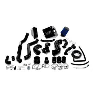 HSP Diesel - HSP Diesel 2011-2012 Chevrolet / GMC Deluxe Max Air Flow Bundle Ink Black - 584-1-HSP-GB - Image 1