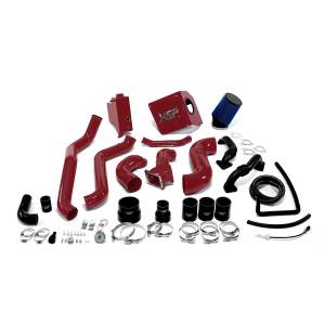 HSP Diesel - HSP Diesel 2011-2012 Chevrolet / GMC Deluxe Max Air Flow Bundle Illusion Cherry - 584-1-HSP-CR - Image 2