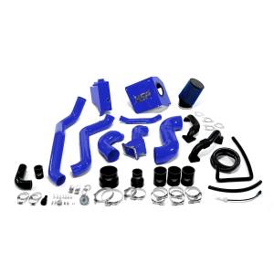 HSP Diesel - HSP Diesel 2011-2012 Chevrolet / GMC Deluxe Max Air Flow Bundle Illusion Blueberry - 584-1-HSP-CB - Image 1