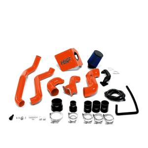 HSP Diesel - HSP Diesel 2013-2016 Chevrolet / GMC Max Air Flow Bundle M&M Orange - 583-2-HSP-O - Image 1