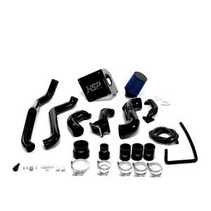 HSP Diesel - HSP Diesel 2013-2016 Chevrolet / GMC Max Air Flow Bundle Ink Black - 583-2-HSP-GB - Image 2