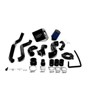HSP Diesel - HSP Diesel 2011-2012 Chevrolet / GMC Max Air Flow Bundle Ink Black - 583-1-HSP-GB - Image 2