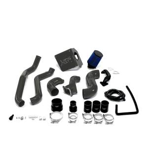HSP Diesel - HSP Diesel 2011-2012 Chevrolet / GMC Max Air Flow Bundle Kingsport Grey - 583-1-HSP-DG - Image 2
