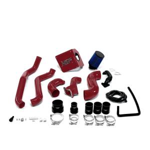 HSP Diesel 2011-2012 Chevrolet / GMC Max Air Flow Bundle Illusion Cherry - 583-1-HSP-CR