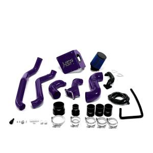 HSP Diesel - HSP Diesel 2011-2012 Chevrolet / GMC Max Air Flow Bundle Illusion Purple - 583-1-HSP-CP - Image 2