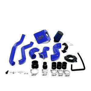 HSP Diesel 2011-2012 Chevrolet / GMC Max Air Flow Bundle Illusion Blueberry - 583-1-HSP-CB