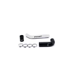 HSP Diesel - HSP Diesel 2015-2016 Chevrolet / GMC Upper Coolant Tube Polar White - 537-2-HSP-W - Image 2