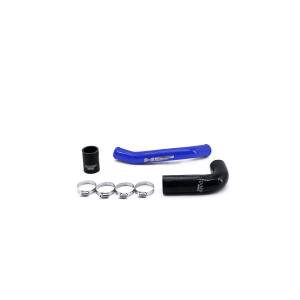HSP Diesel - HSP Diesel 2011-2014 Chevrolet / GMC Upper Coolant Tube Illusion Blueberry - 537-1-HSP-CB - Image 1