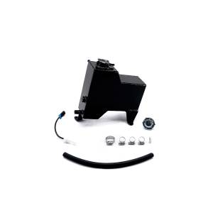HSP Diesel - HSP Diesel 2015-2016 Chevrolet / GMC Factory Replacement Coolant Tank Ink Black - 527-2-HSP-GB - Image 2