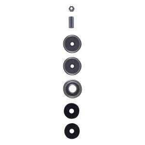 Bilstein - Bilstein B4 OE Replacement - Suspension Shock Absorber - 19-293899 - Image 2