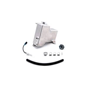 HSP Diesel - HSP Diesel 2011-2014 Chevrolet / GMC Factory Replacement Coolant Tank Raw - 527-1-HSP-RAW - Image 1