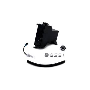 HSP Diesel - HSP Diesel 2011-2014 Chevrolet / GMC Factory Replacement Coolant Tank Ink Black - 527-1-HSP-GB - Image 2
