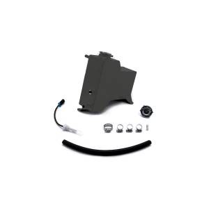 HSP Diesel - HSP Diesel 2011-2014 Chevrolet / GMC Factory Replacement Coolant Tank Kingsport Grey - 527-1-HSP-DG - Image 2