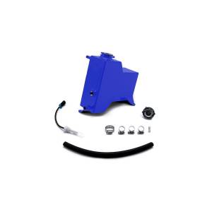 HSP Diesel - HSP Diesel 2011-2014 Chevrolet / GMC Factory Replacement Coolant Tank Illusion Blueberry - 527-1-HSP-CB - Image 2
