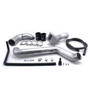 HSP Diesel - HSP Diesel 2011-2016 Chevrolet / GMC Max Flow Bridge/ Cold Side Tube/ Turbo Inlet Raw - 504-HSP-RAW - Image 1