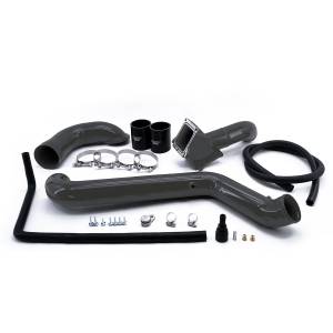 HSP Diesel - HSP Diesel 2011-2016 Chevrolet / GMC Max Flow Bridge/ Cold Side Tube/ Turbo Inlet Kingsport Grey - 504-HSP-DG - Image 2