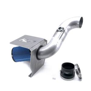 HSP Diesel - HSP Diesel 2011-2012 Chevrolet / GMC Cold Air Intake Raw - 502-1-HSP-RAW - Image 1