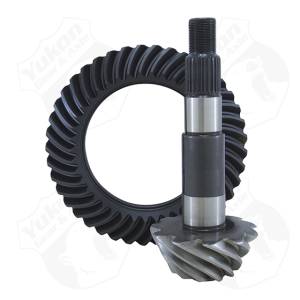 High performance Yukon Ring & Pinion gear set for Model 35 Super in a 3.73 ratio