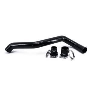 HSP Diesel - HSP Diesel 2011-2016 Chevrolet / GMC Hot Side Tube Ink Black - 500-HSP-GB - Image 2
