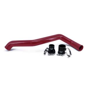 HSP Diesel - HSP Diesel 2011-2016 Chevrolet / GMC Hot Side Tube Illusion Cherry - 500-HSP-CR - Image 1