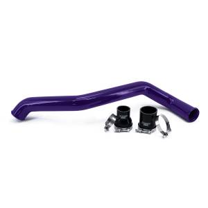 HSP Diesel - HSP Diesel 2011-2016 Chevrolet / GMC Hot Side Tube Illusion Purple - 500-HSP-CP - Image 1