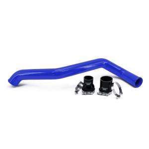 HSP Diesel - HSP Diesel 2011-2016 Chevrolet / GMC Hot Side Tube Illusion Blueberry - 500-HSP-CB - Image 2