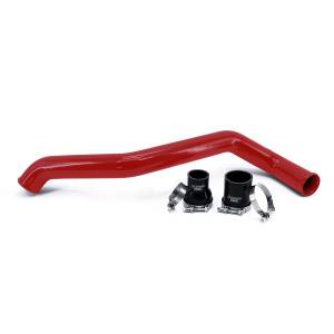 HSP Diesel - HSP Diesel 2011-2016 Chevrolet / GMC Hot Side Tube Flag Red - 500-HSP-BR - Image 2