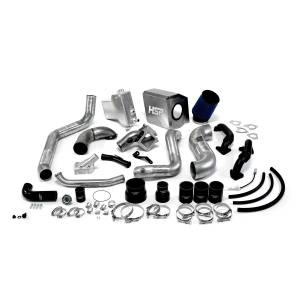 HSP Diesel 2007.5-2010 Chevrolet / GMC Deluxe Max Air Flow Bundle Raw - 484-HSP-RAW
