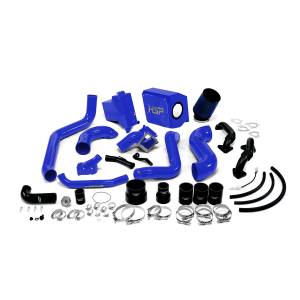 HSP Diesel 2007.5-2010 Chevrolet / GMC Deluxe Max Air Flow Bundle Illusion Blueberry - 484-HSP-CB