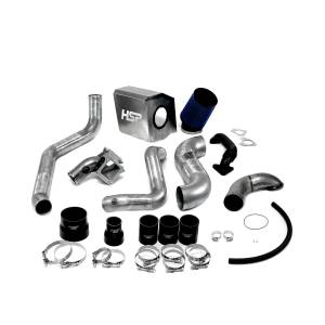 HSP Diesel - HSP Diesel 2007.5-2010 Chevrolet / GMC Max Air Flow Bundle Raw - 483-HSP-RAW - Image 2