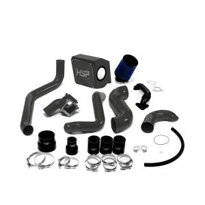 HSP Diesel - HSP Diesel 2007.5-2010 Chevrolet / GMC Max Air Flow Bundle Kingsport Grey - 483-HSP-DG - Image 2