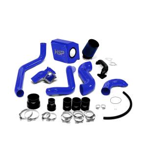 HSP Diesel 2007.5-2010 Chevrolet / GMC Max Air Flow Bundle Illusion Blueberry - 483-HSP-CB