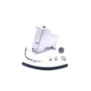 HSP Diesel - HSP Diesel 2007.5-2010 Chevrolet / GMC Factory Replacement Coolant Tank Raw - 427-HSP-RAW - Image 2